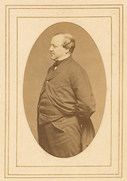 Étienne Carjat, Lachaud Avocat
