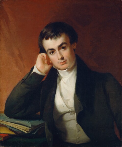 Thomas Sully, Thomas Alston