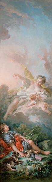 François Boucher, Aurora and Cephalus
