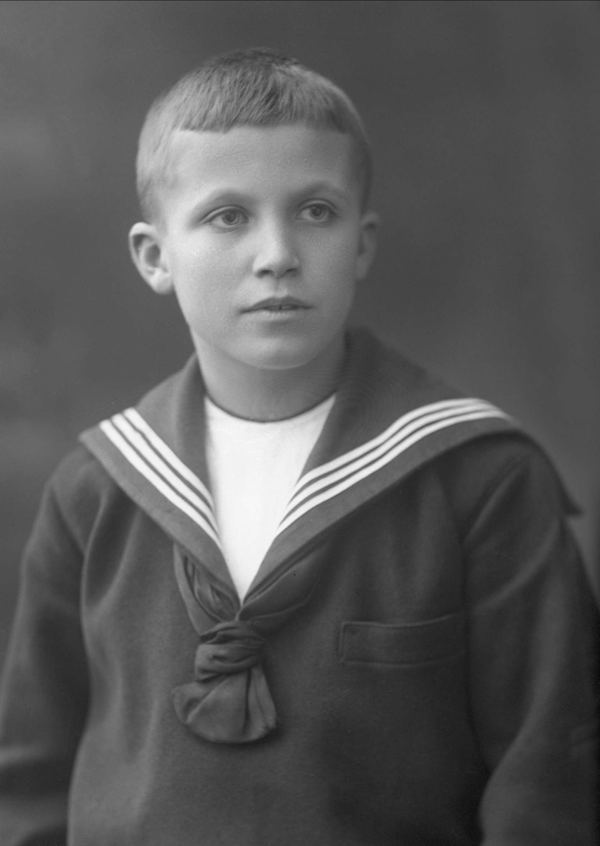 Gustav Borgen, NFB.50733