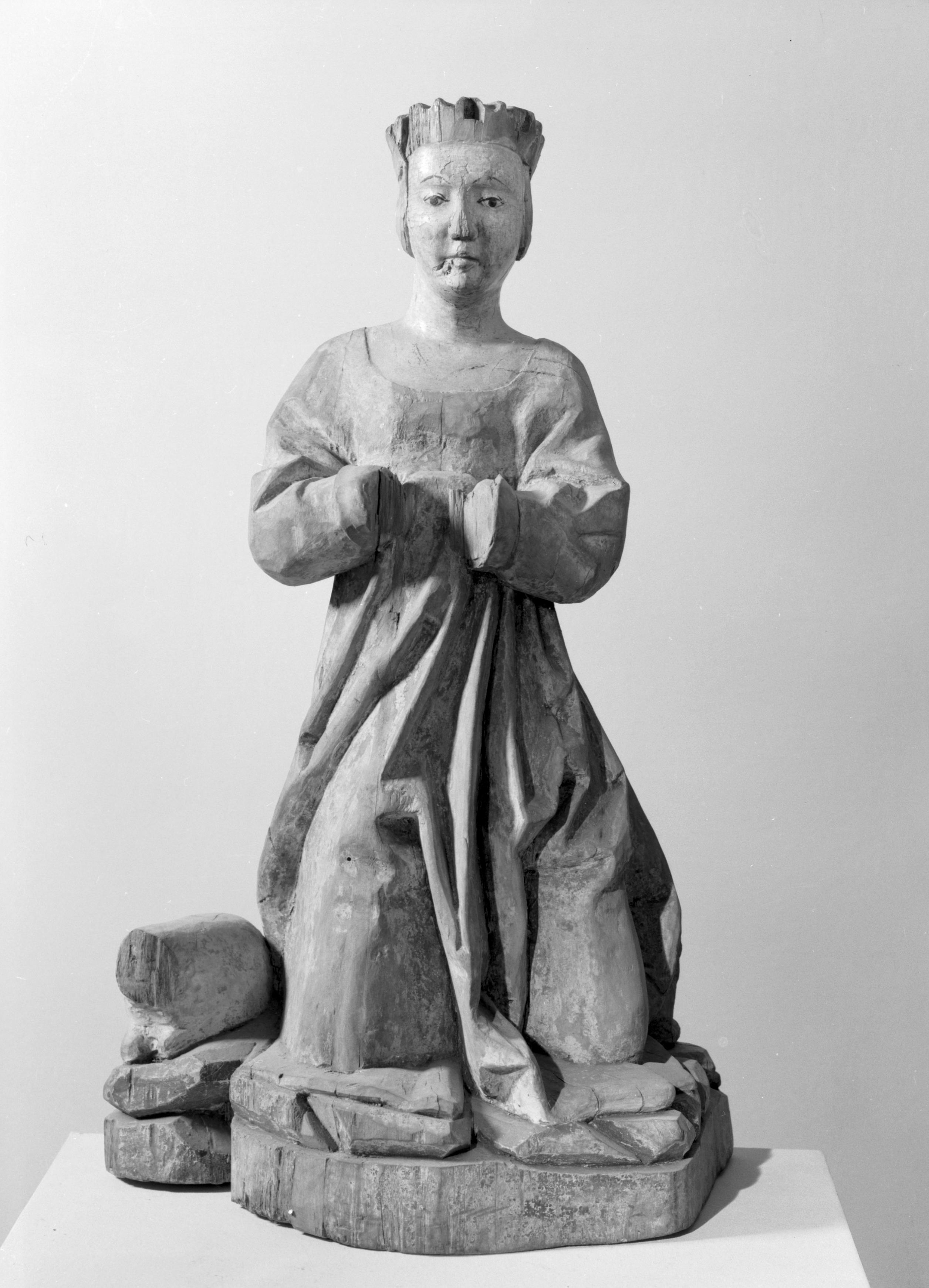 Henrik Hultgren, Hedesunda kyrka