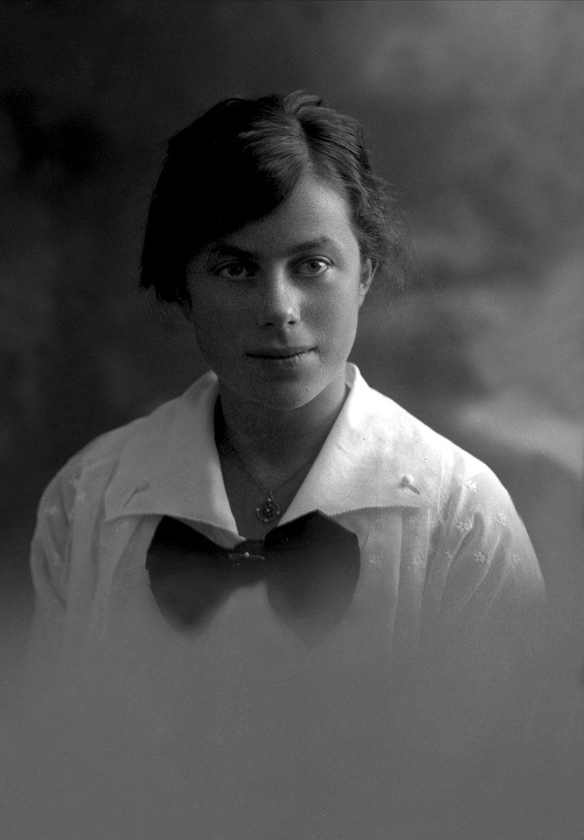 Gustav Borgen, NFB.00913