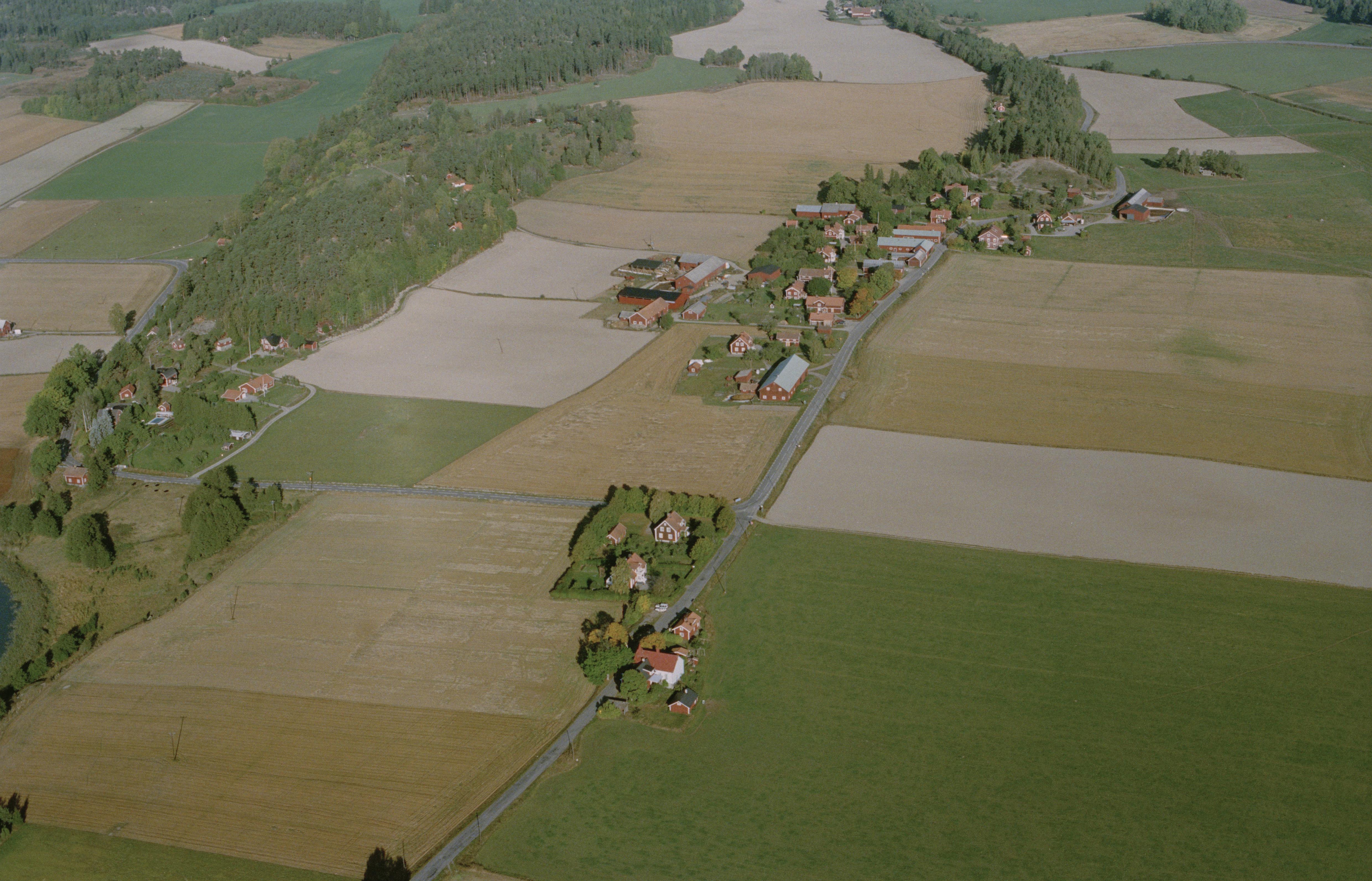 Jan Norrman, Gåsinge-Dillnäs 384:1