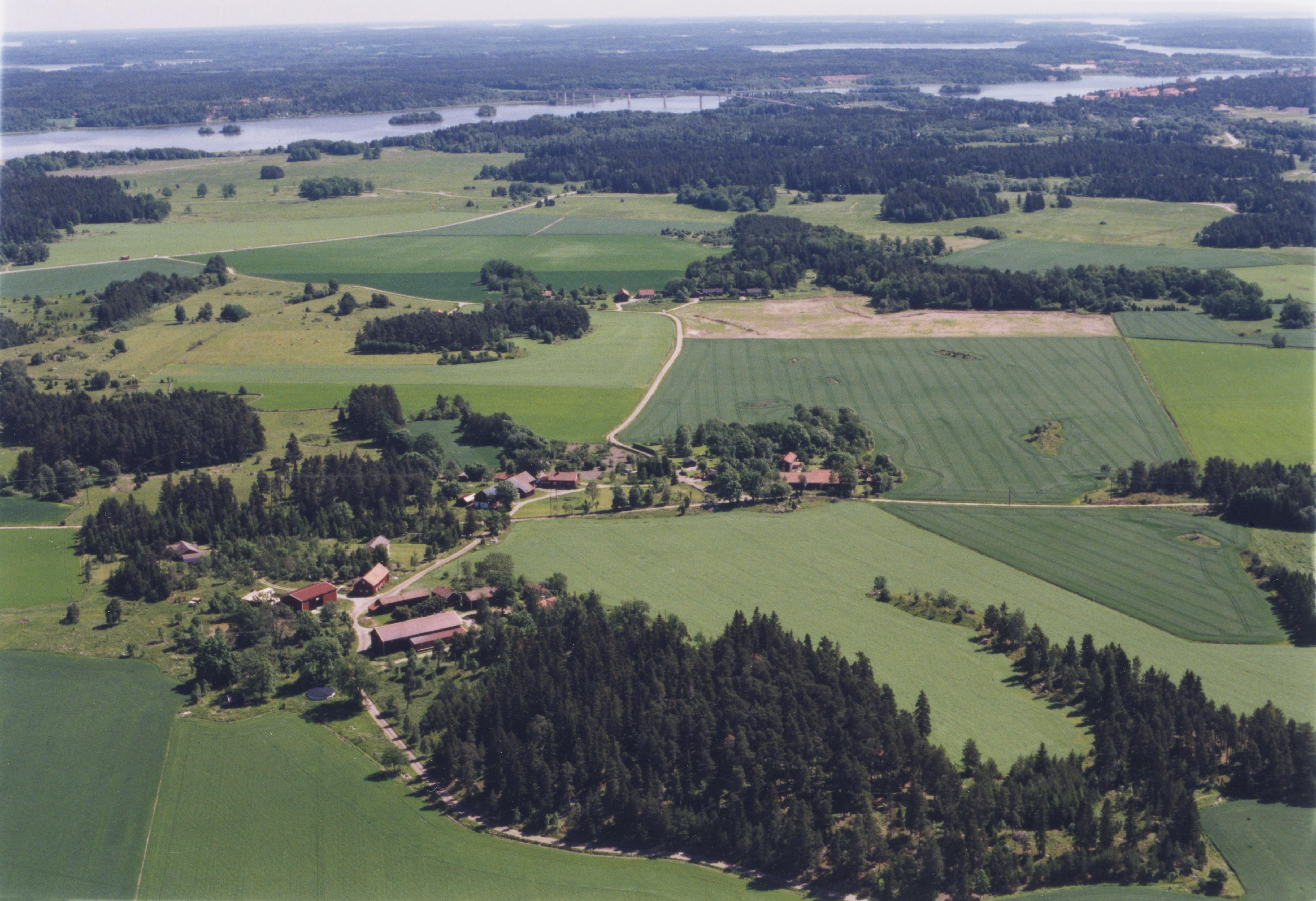 Jan Norrman, Vansö