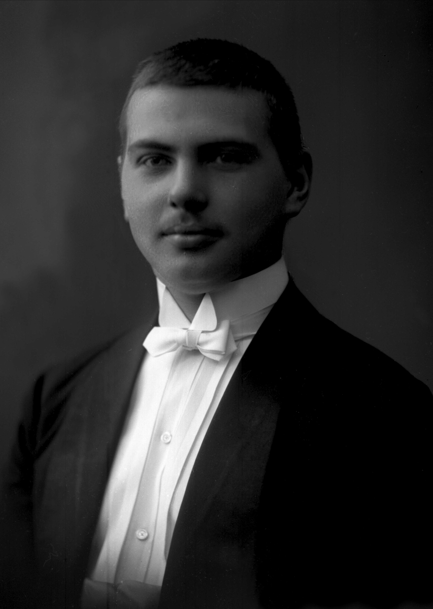 Gustav Borgen, NFB.04513