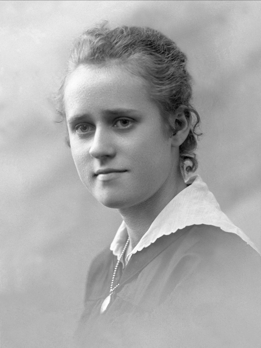 Gustav Borgen, NFB.50478