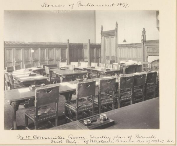 Stone, Benjamin (Sir), National Photographic Record and Survey