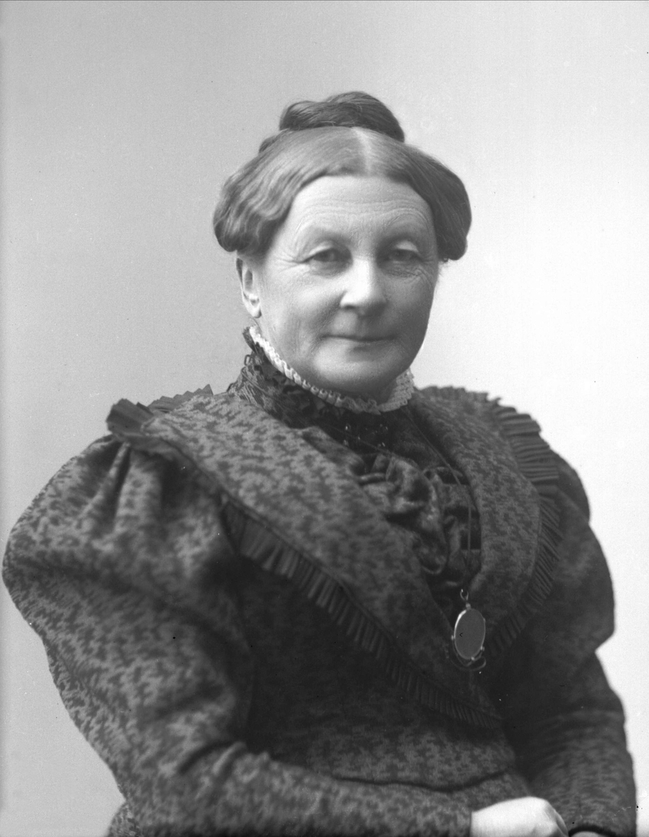 Gustav Borgen, NFB.35414