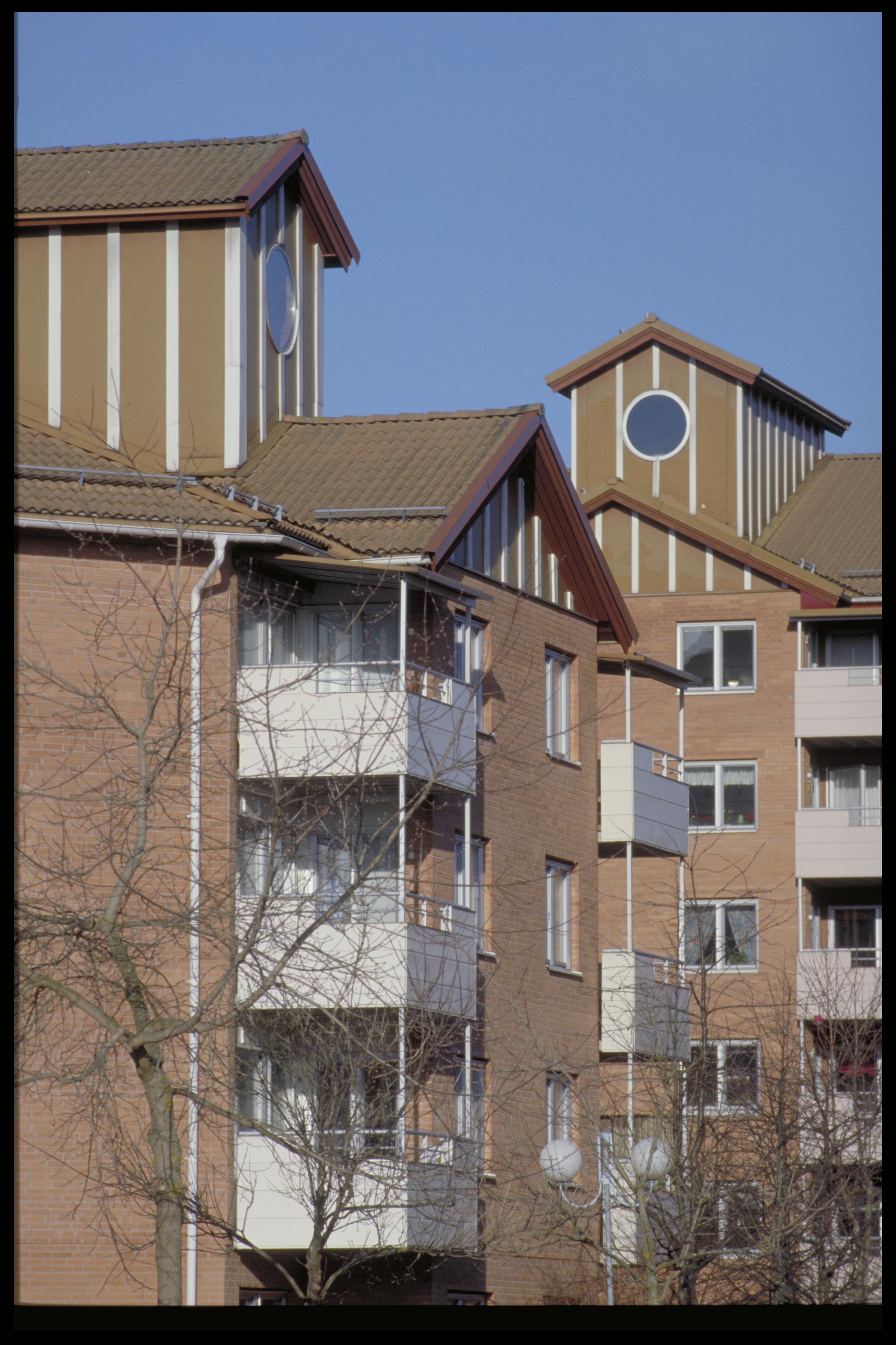 Bengt A Lundberg, Skarpnäcksfältet