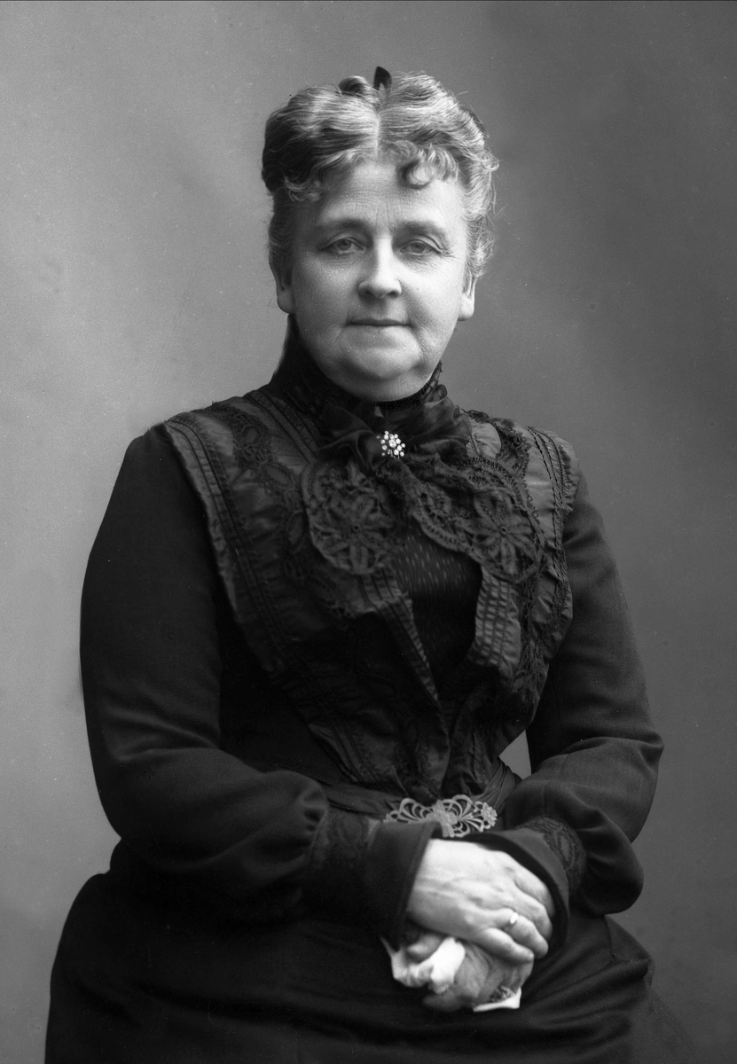 Gustav Borgen, NFB.42272
