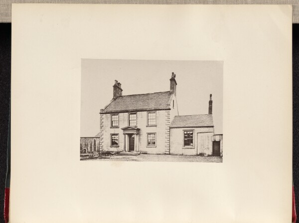 Thomas Annan, Campbellfield