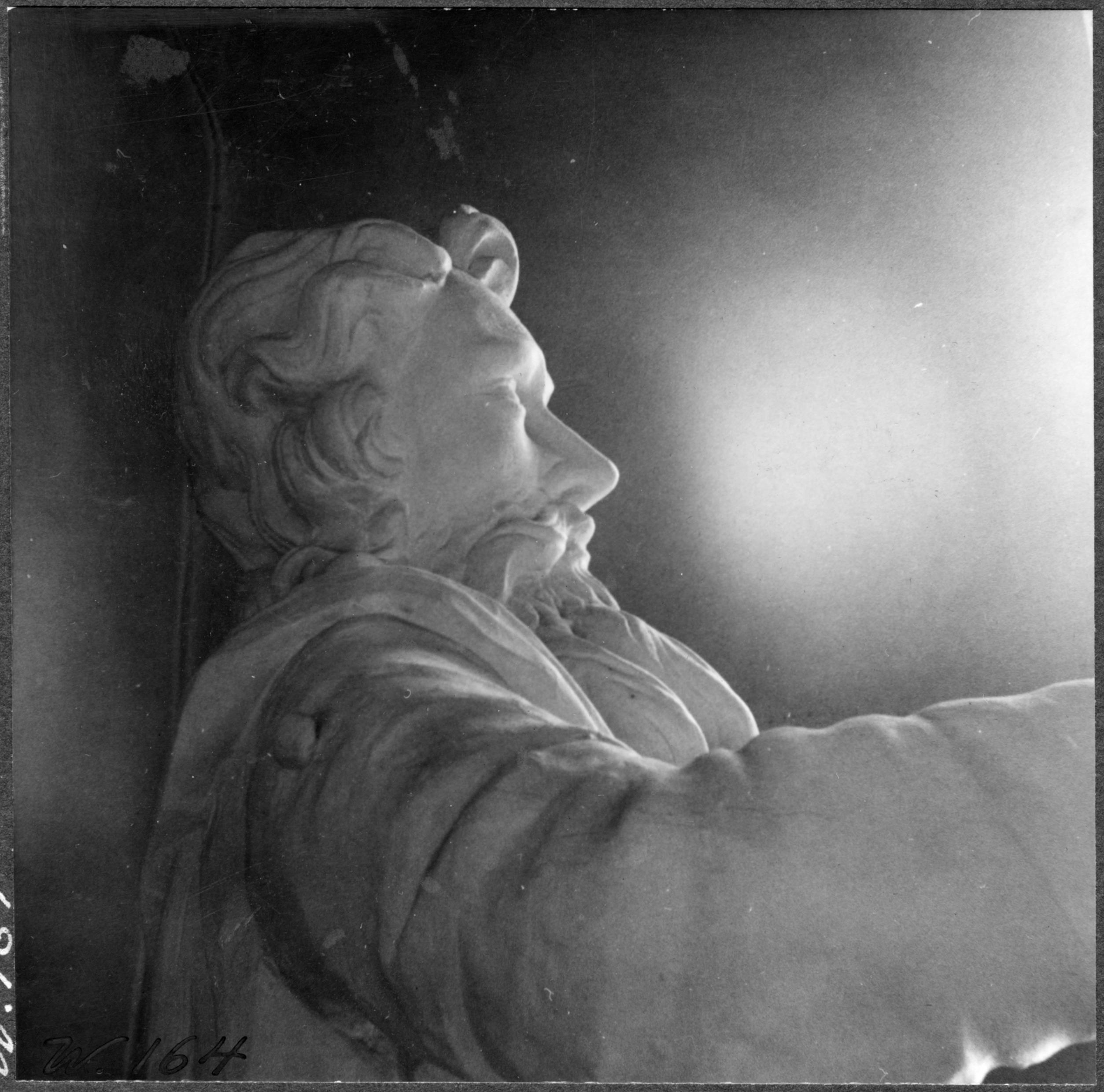 Ivar Schnell, Västra Vingåkers kyrka