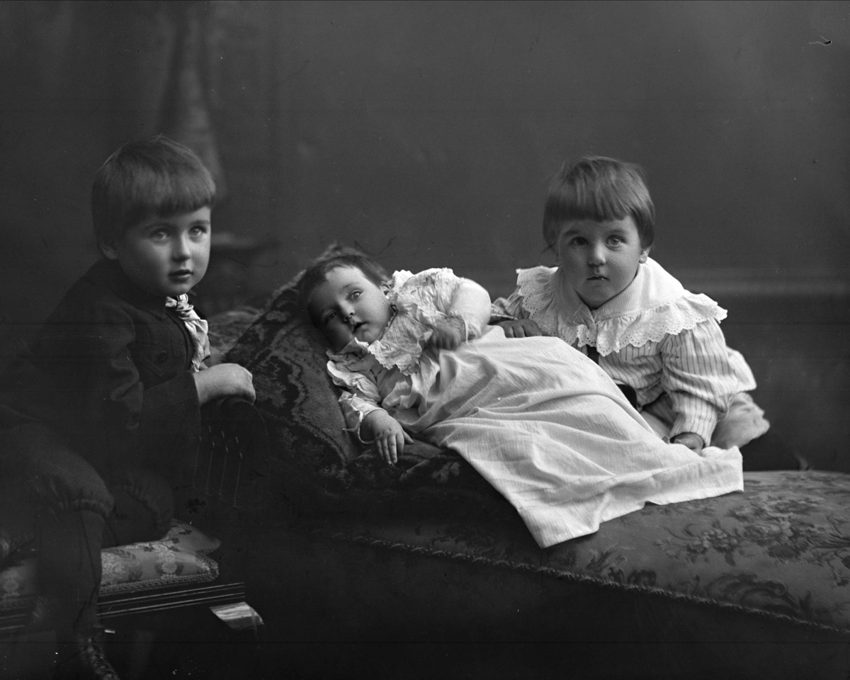 Gustav Borgen, NFB.19260