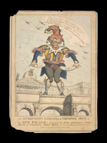 unknown, George Speaight Punch & Judy Collection