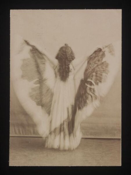 unknown, Loie Fuller