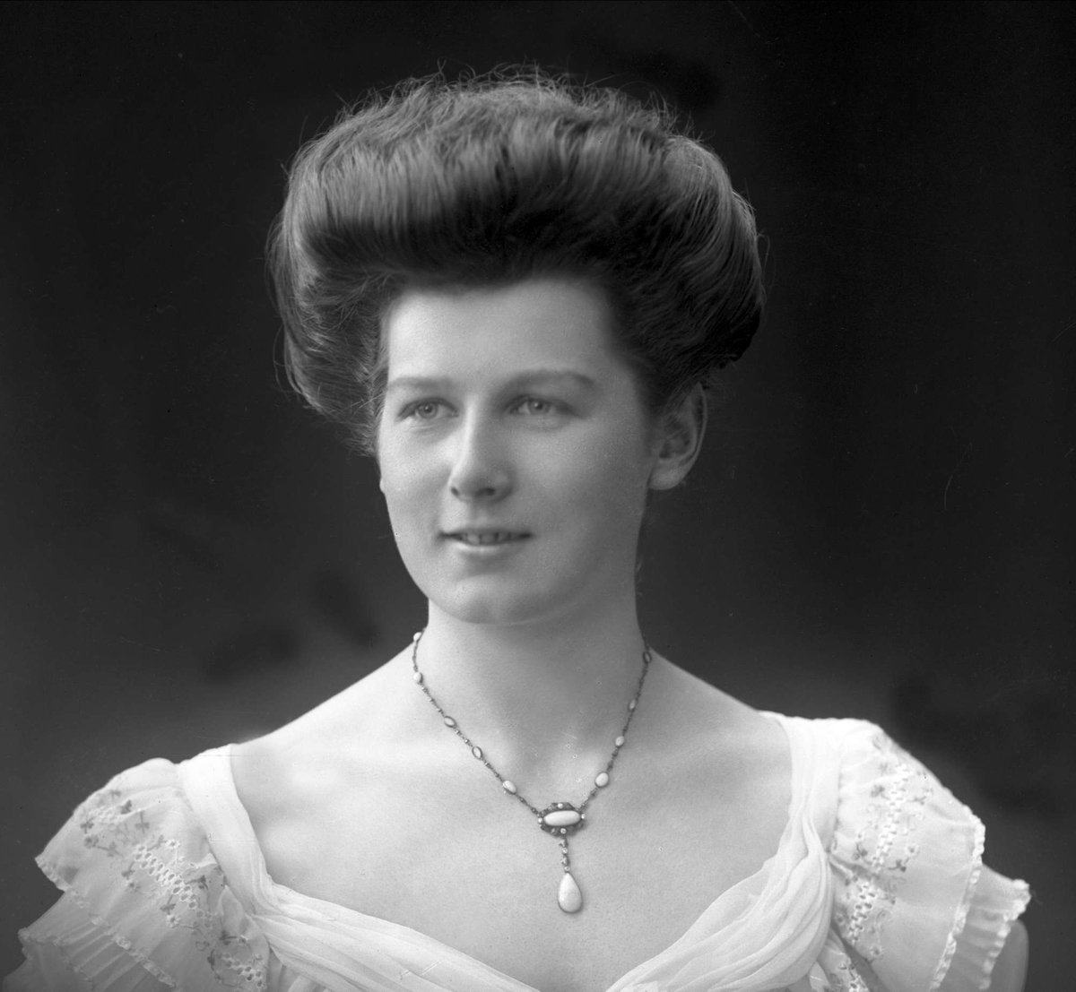 Gustav Borgen, NFB.32852