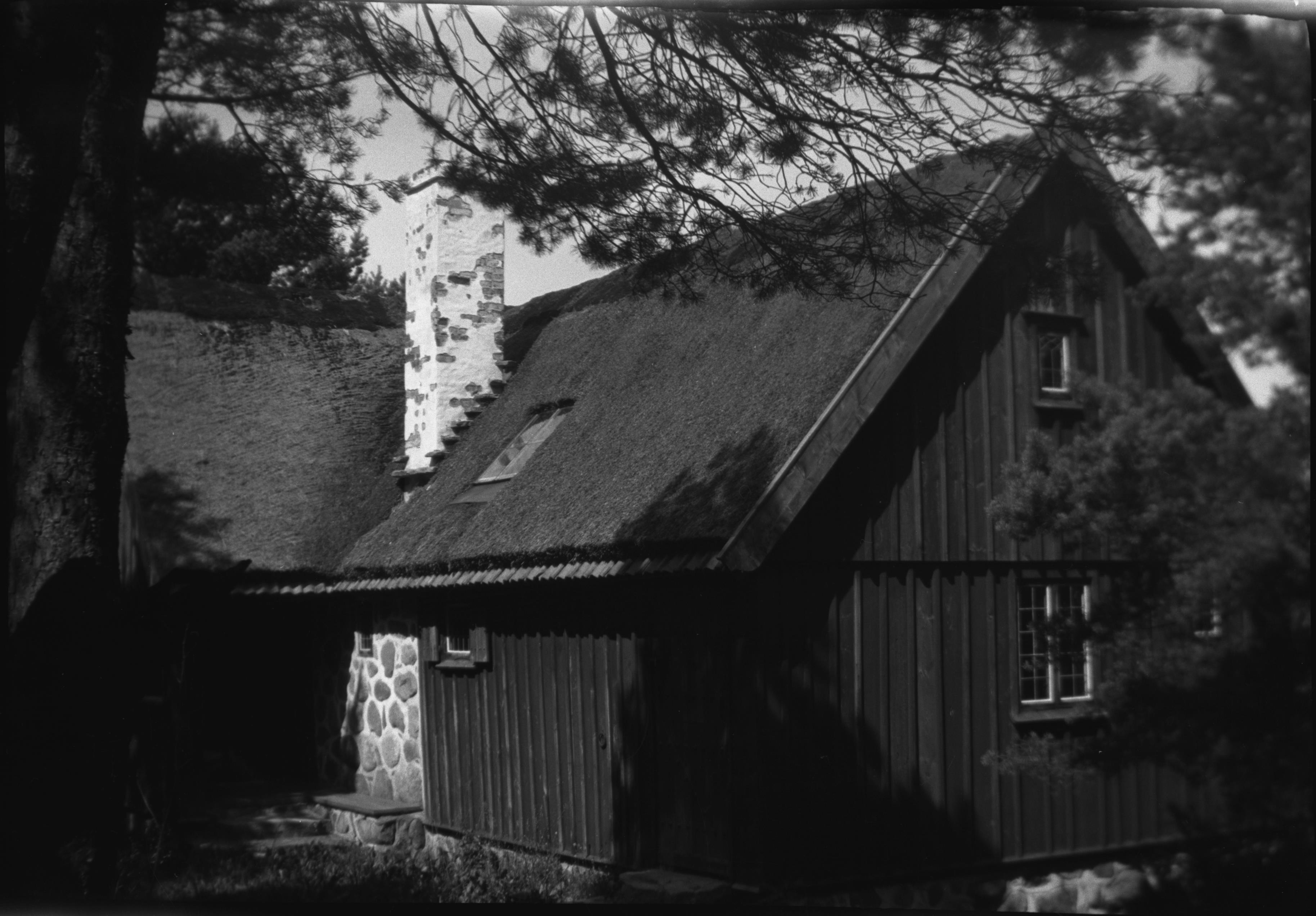 Berit Wallenberg, Båstad