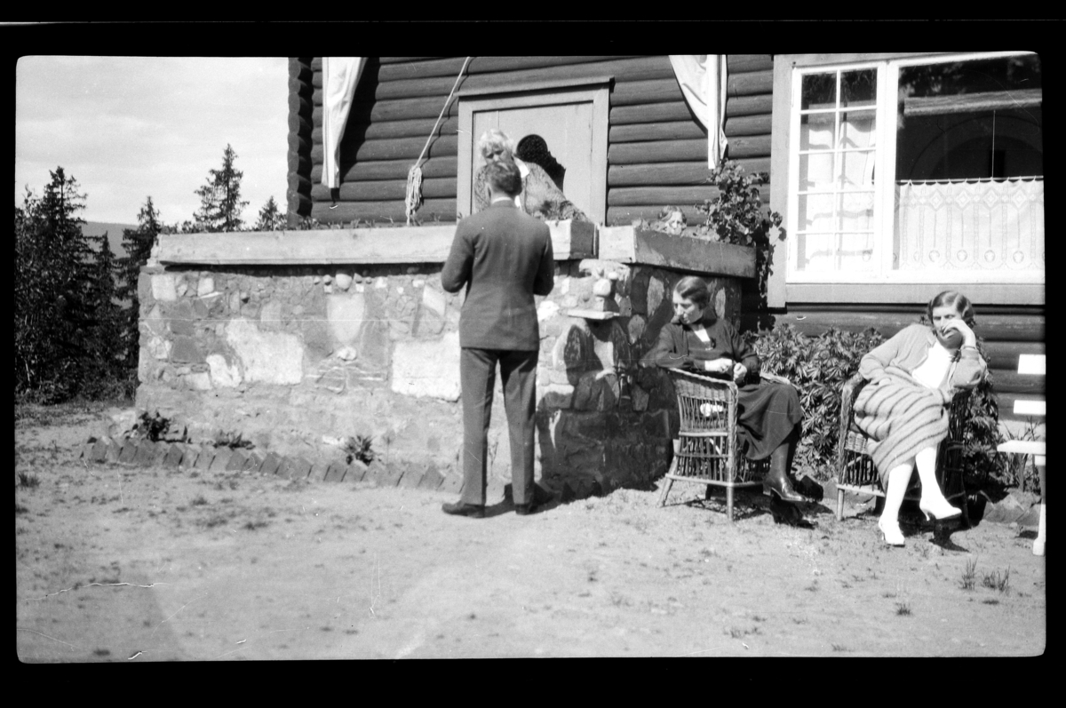 Rolf Sr. Sundt, NF.34664-261