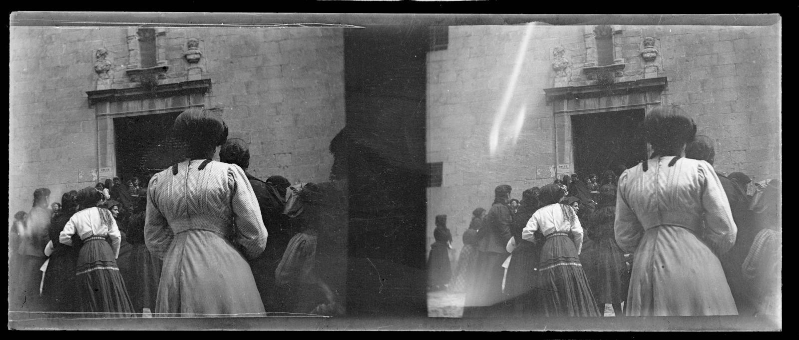 Desconegut, [Communion]