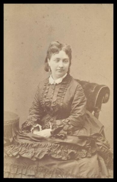 W. & D. Downey, Guy Little Theatrical Photograph