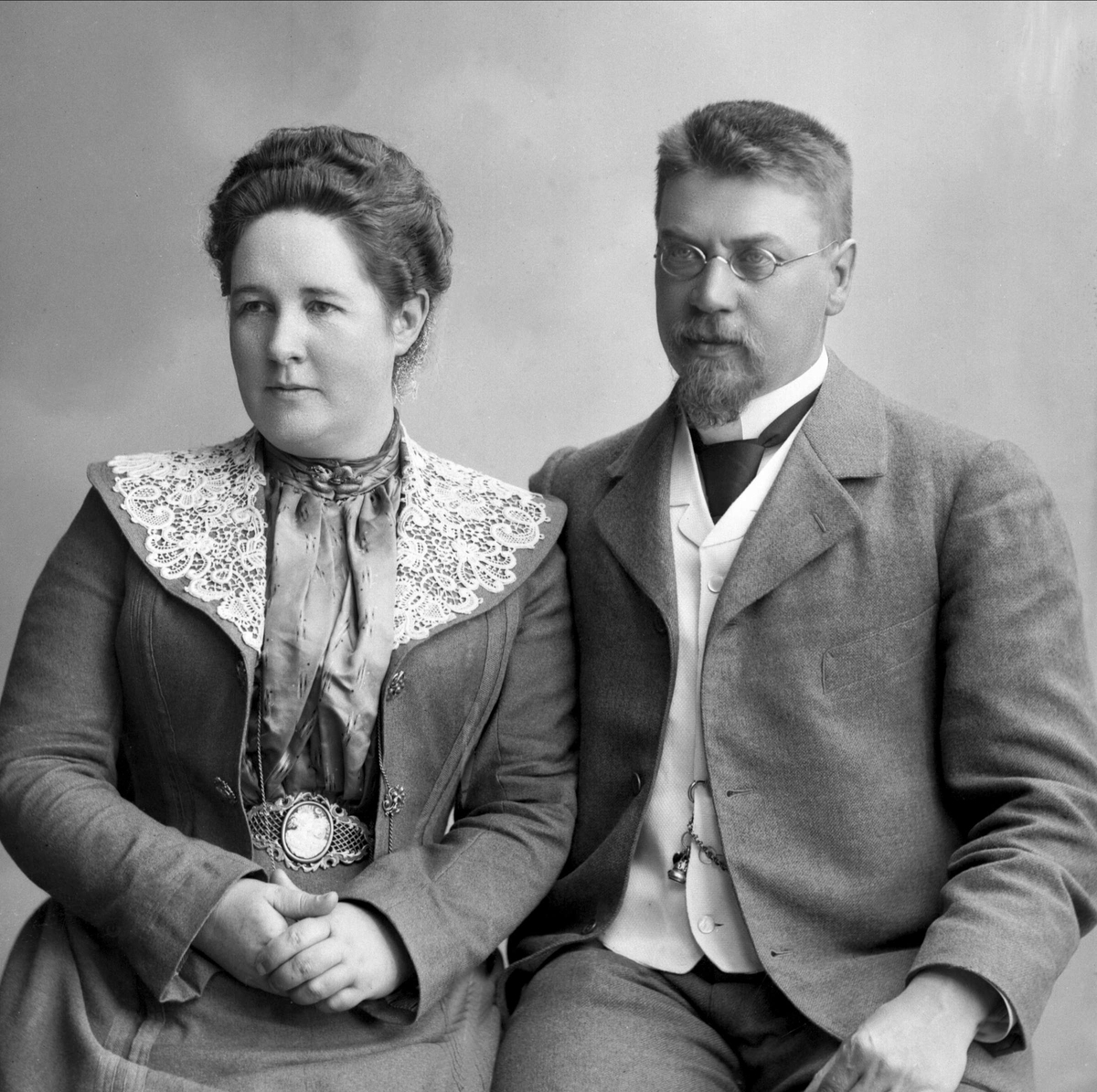 Gustav Borgen, NFB.24761