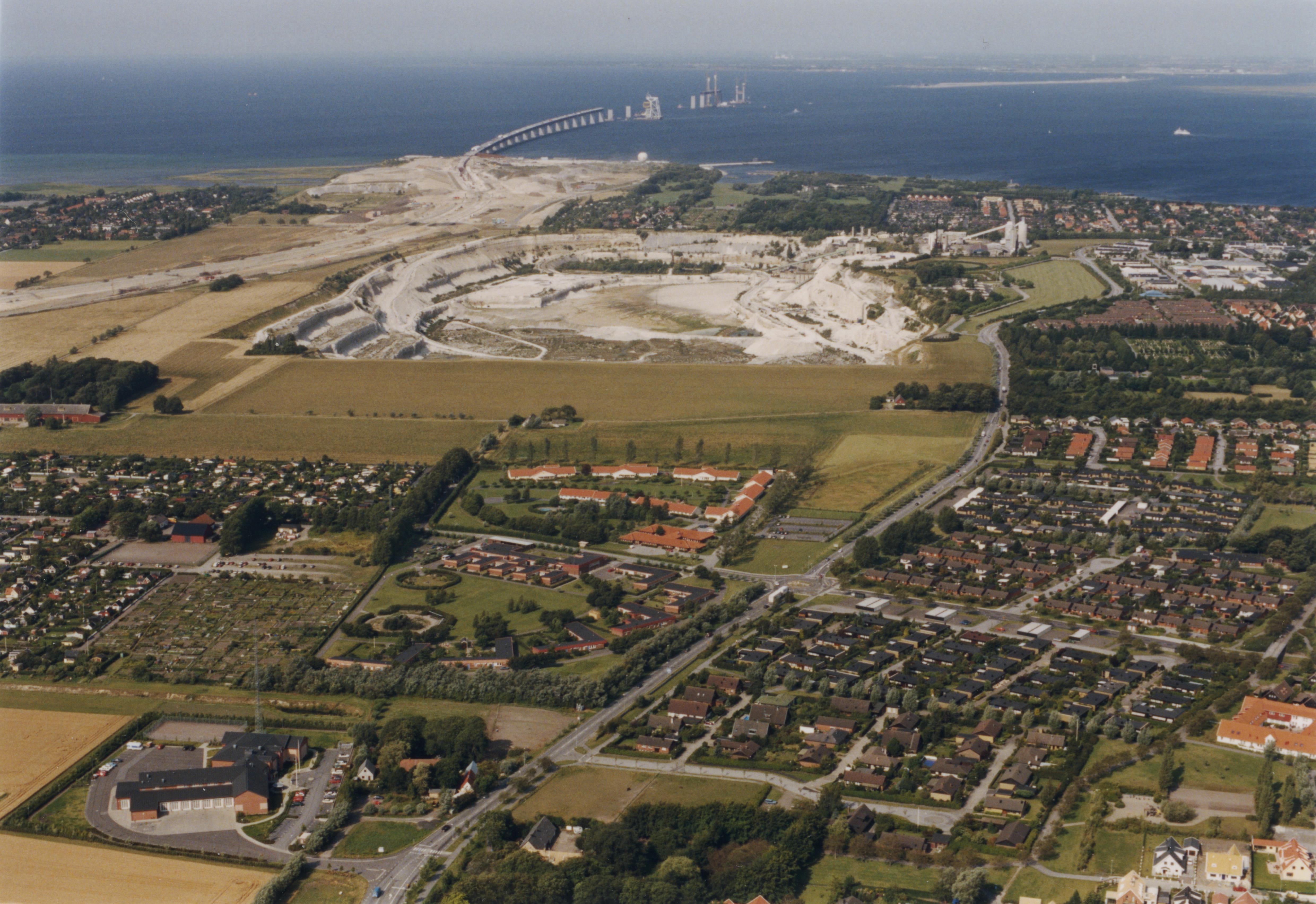Jan Norrman, Limhamn
