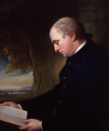 George Romney, Charles Lennox, 3rd Duke of Richmond and Lennox