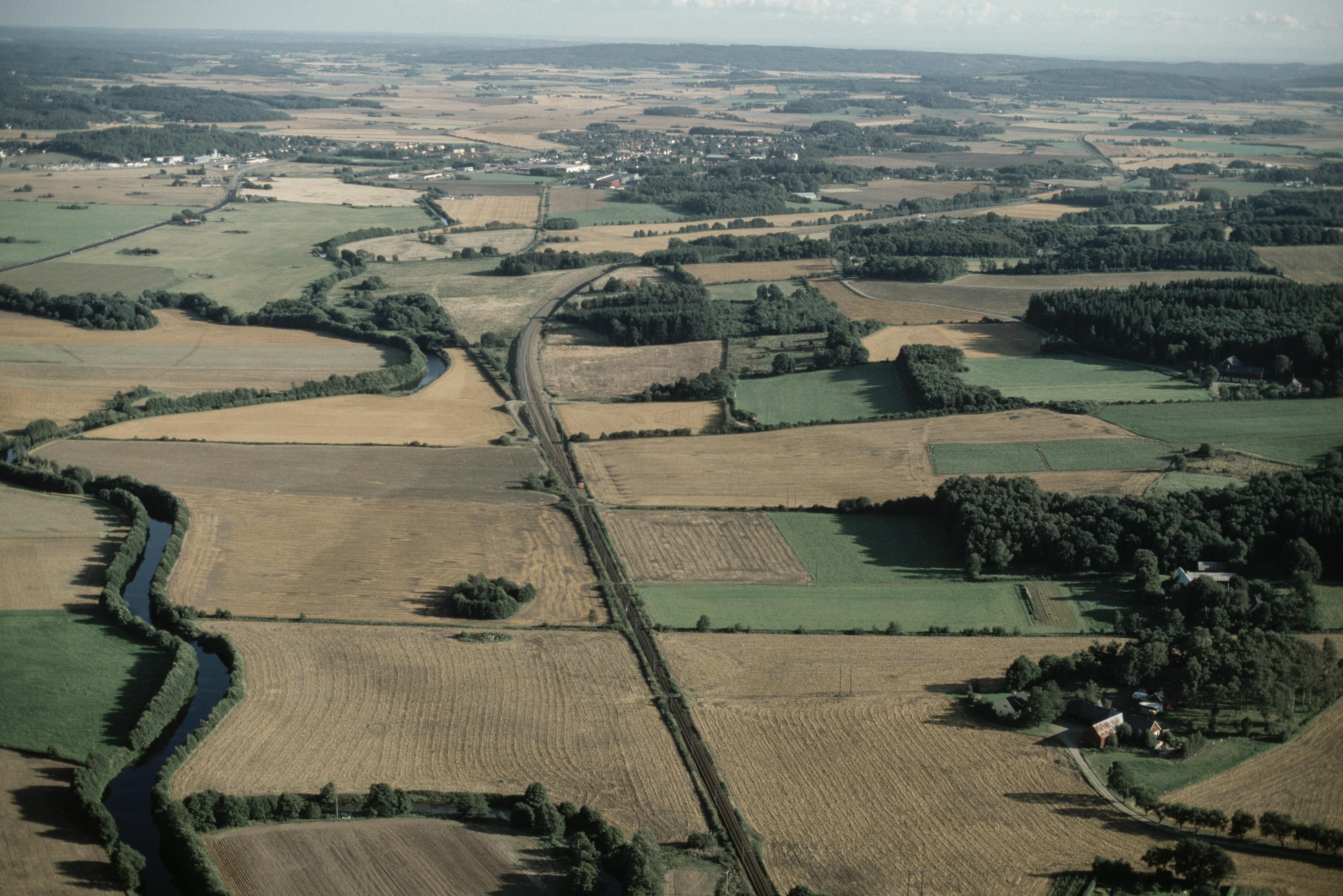 Jan Norrman, Slöinge 109:1