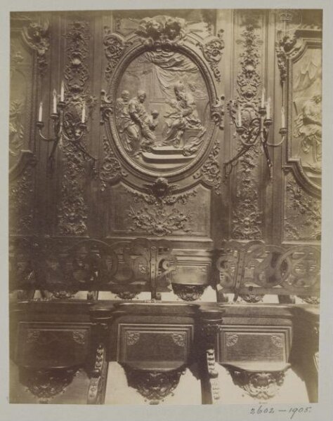 Atget, Jean-Eugène-Auguste, Photograph