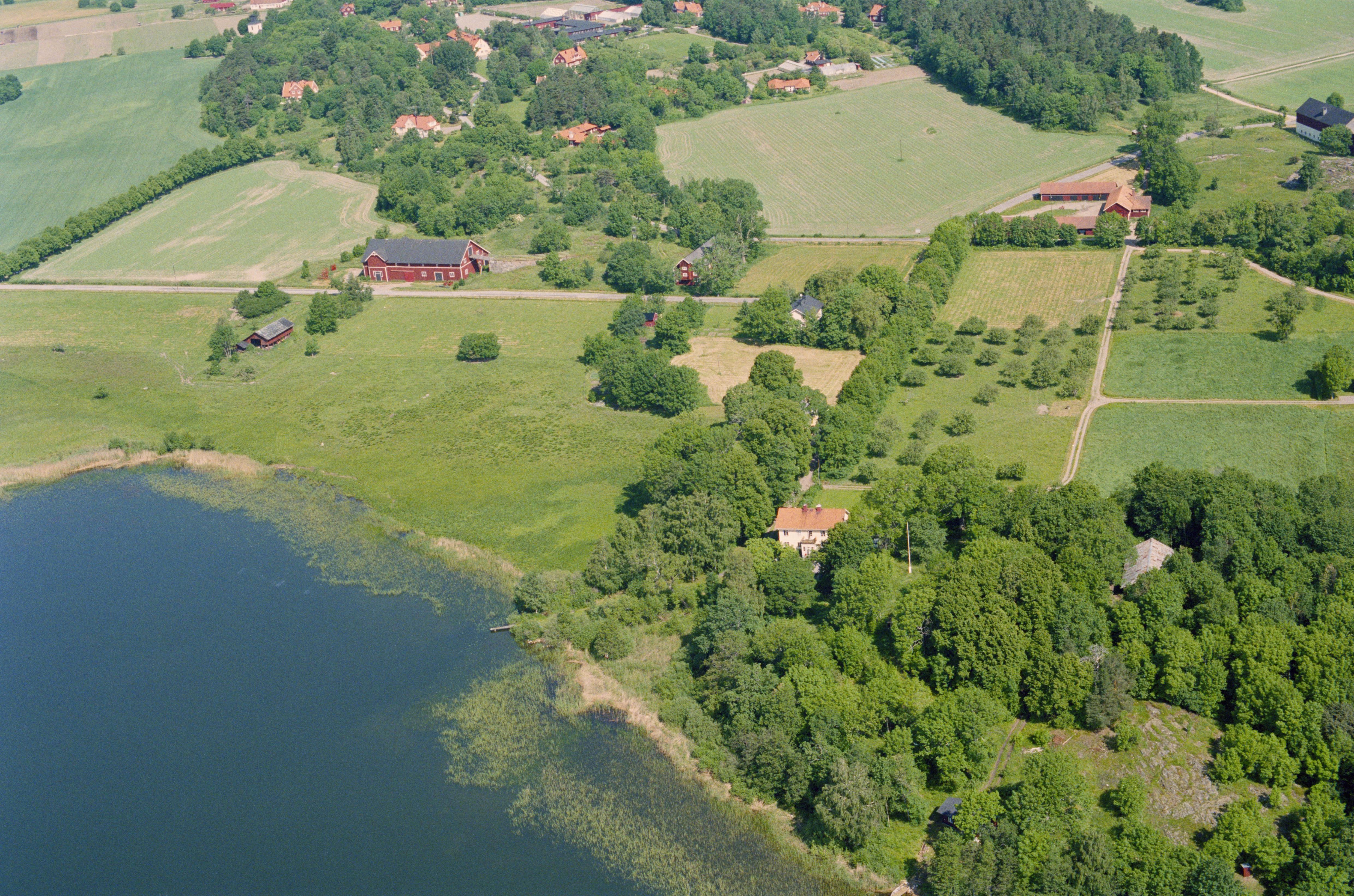 Jan Norrman, Låssa 130