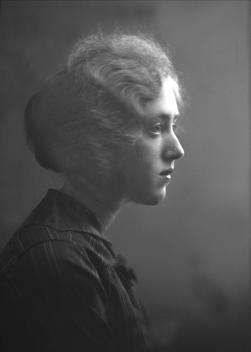 Gustav Borgen, NFB.38197