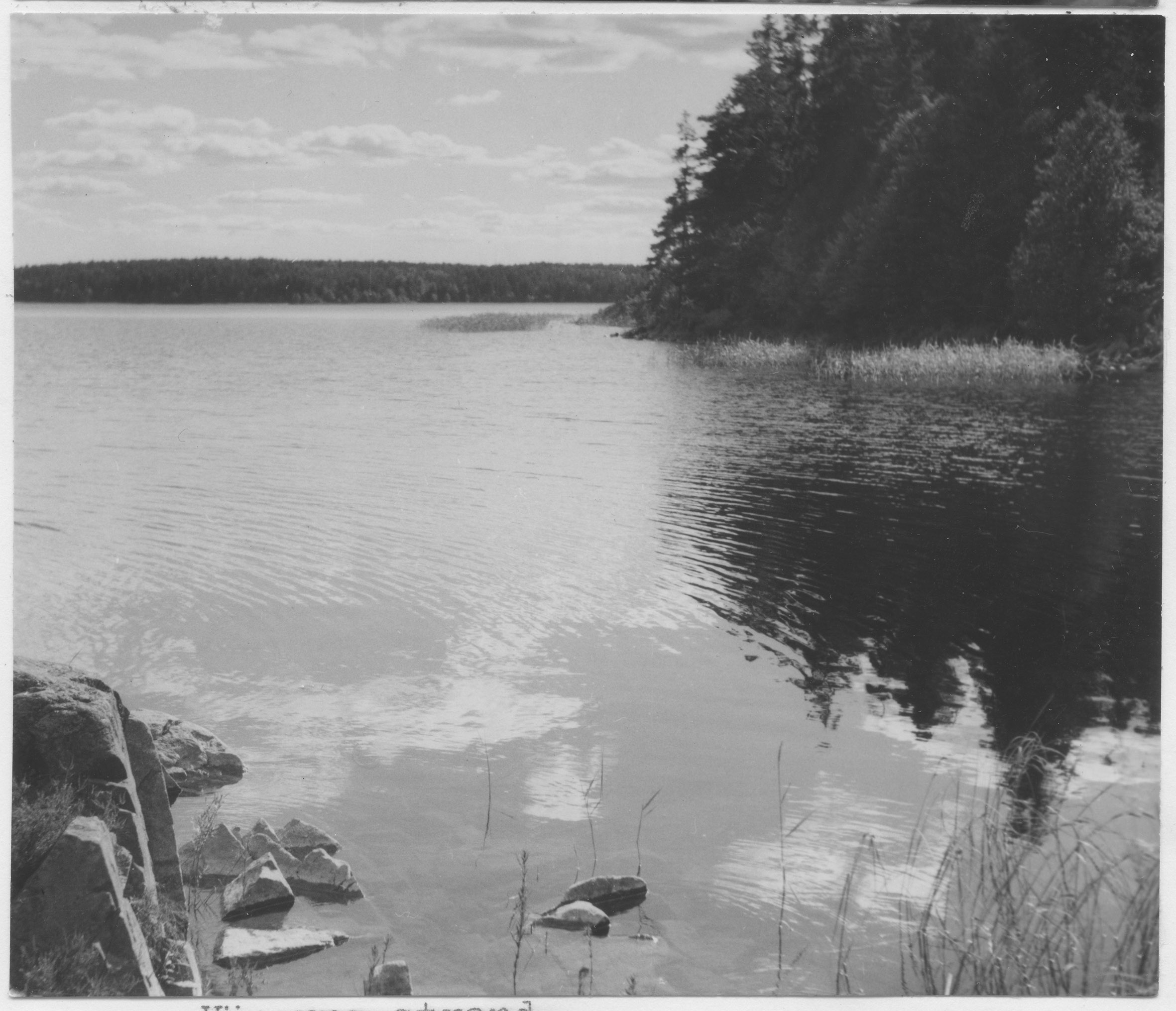 Mårten Sjöbeck, Vänsberg