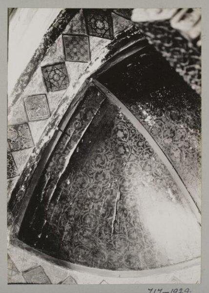 K.A.C. Creswell, Photograph