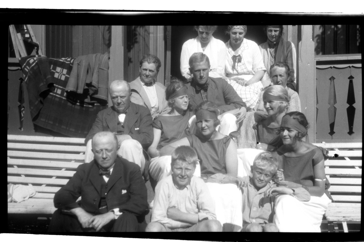 Rolf Sr. Sundt, NF.34664-534