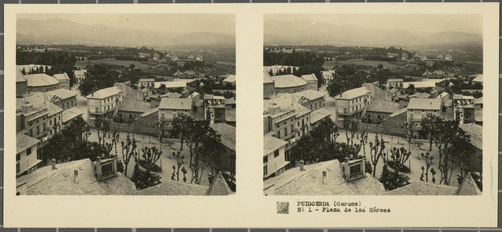 Desconegut, Puigcerdá (Gerona)