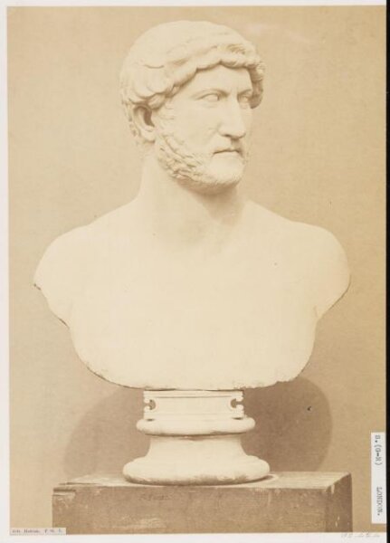 Fenton, Roger, Hadrian