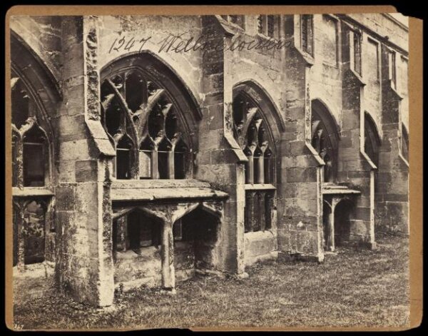 Francis Frith, Photograph
