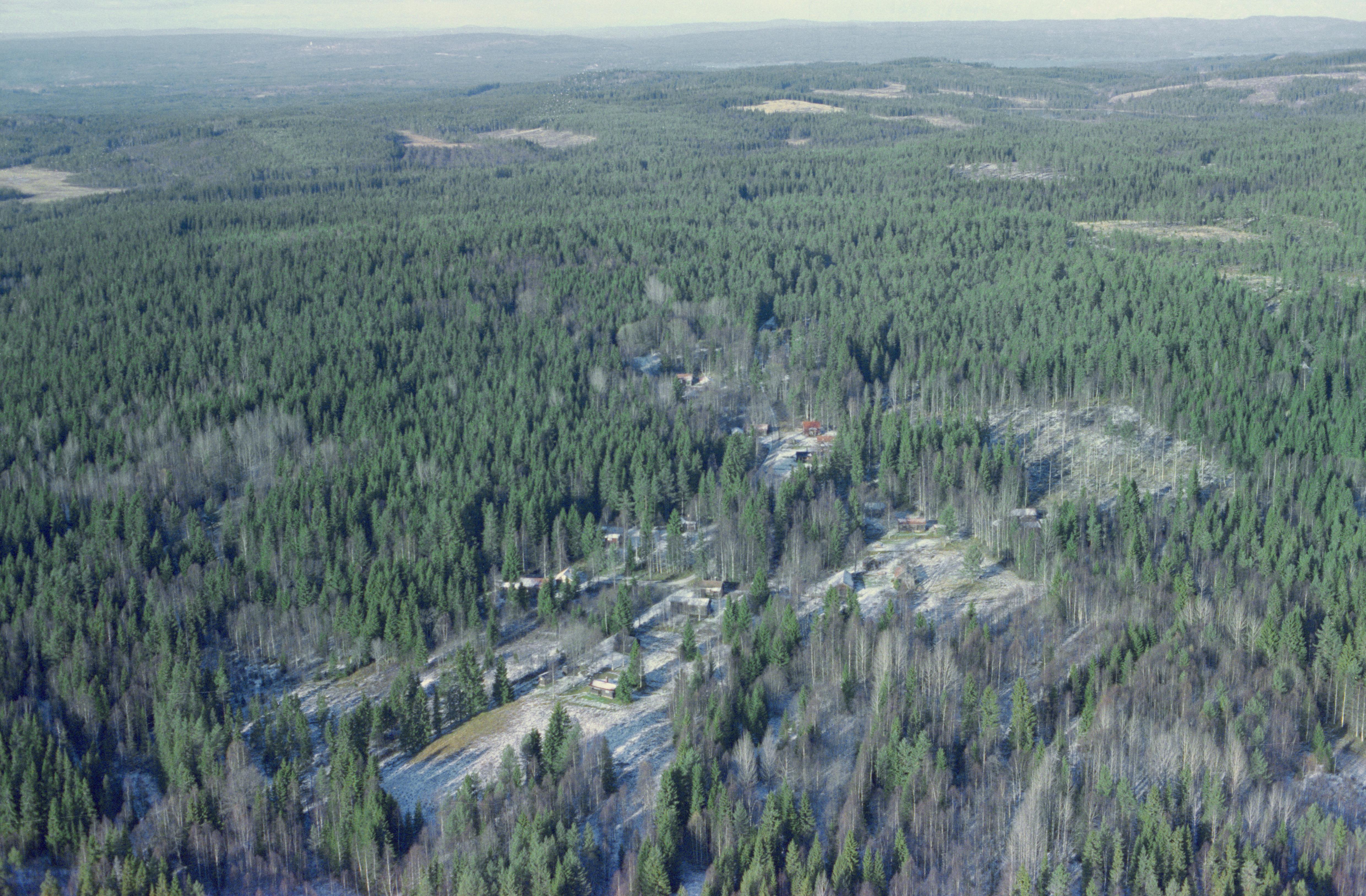 Jan Norrman, Rättvik 247:1