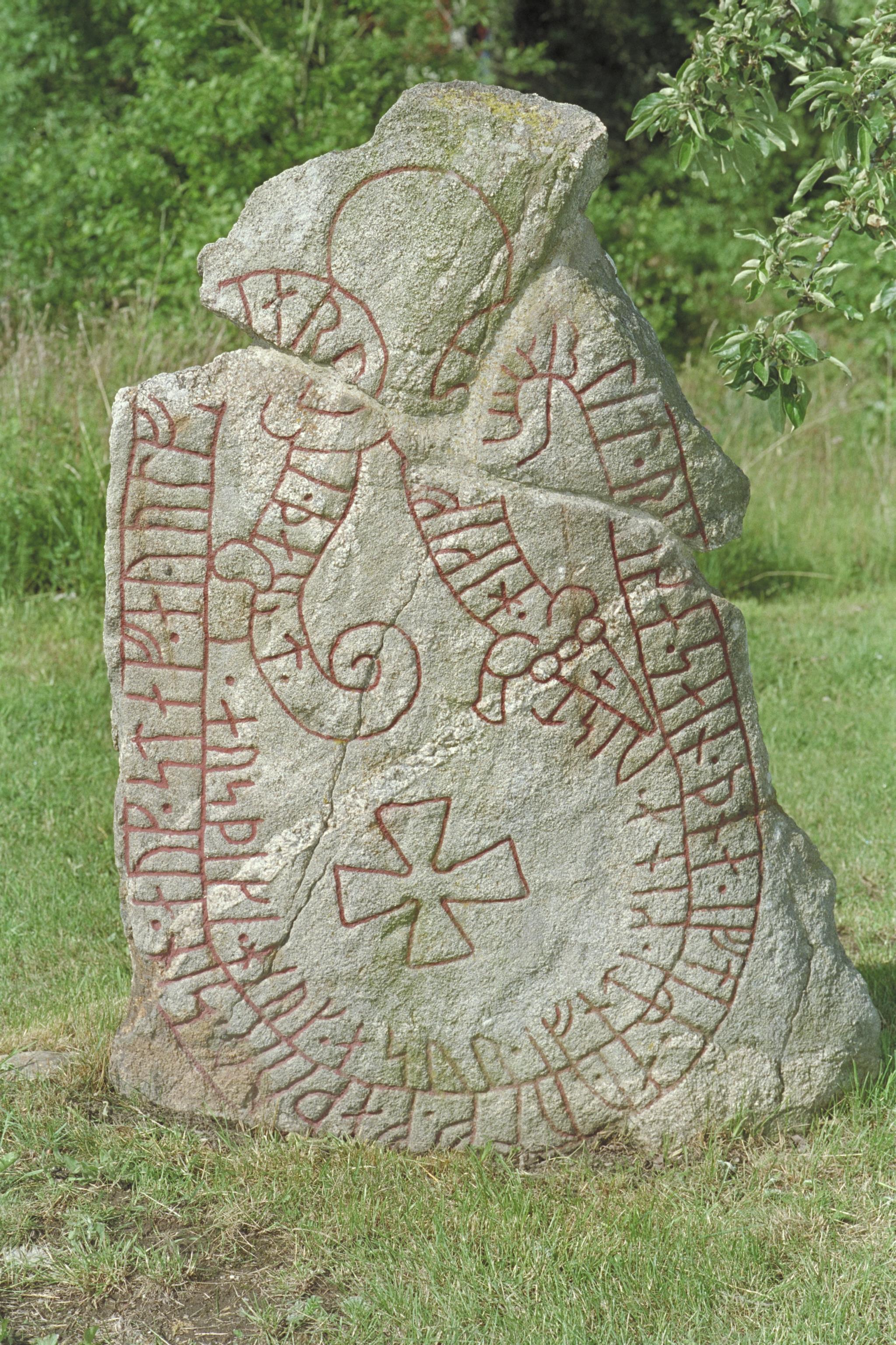 Bengt A Lundberg, Sö196 Kolsundet