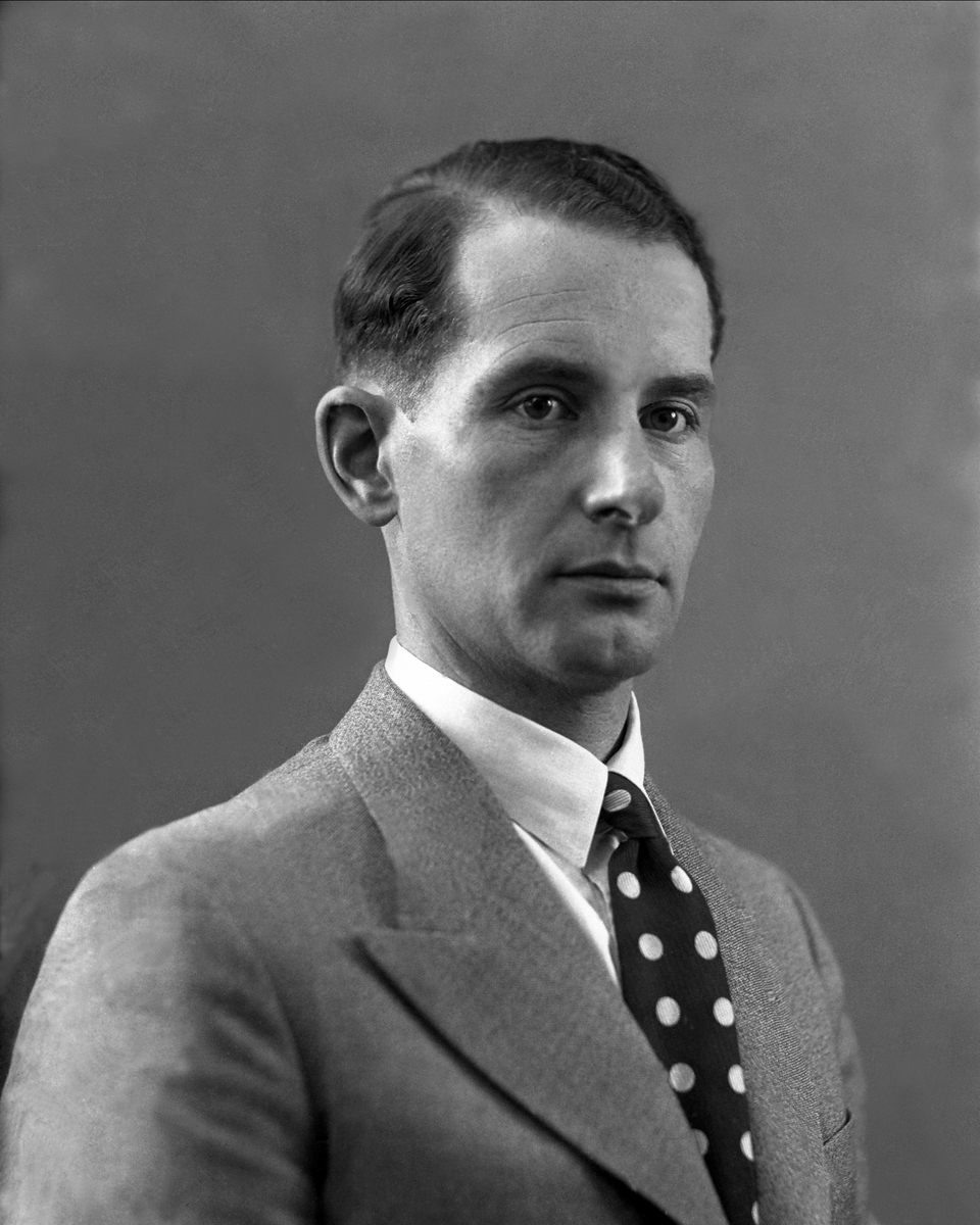 Gustav Borgen, NFB.56299