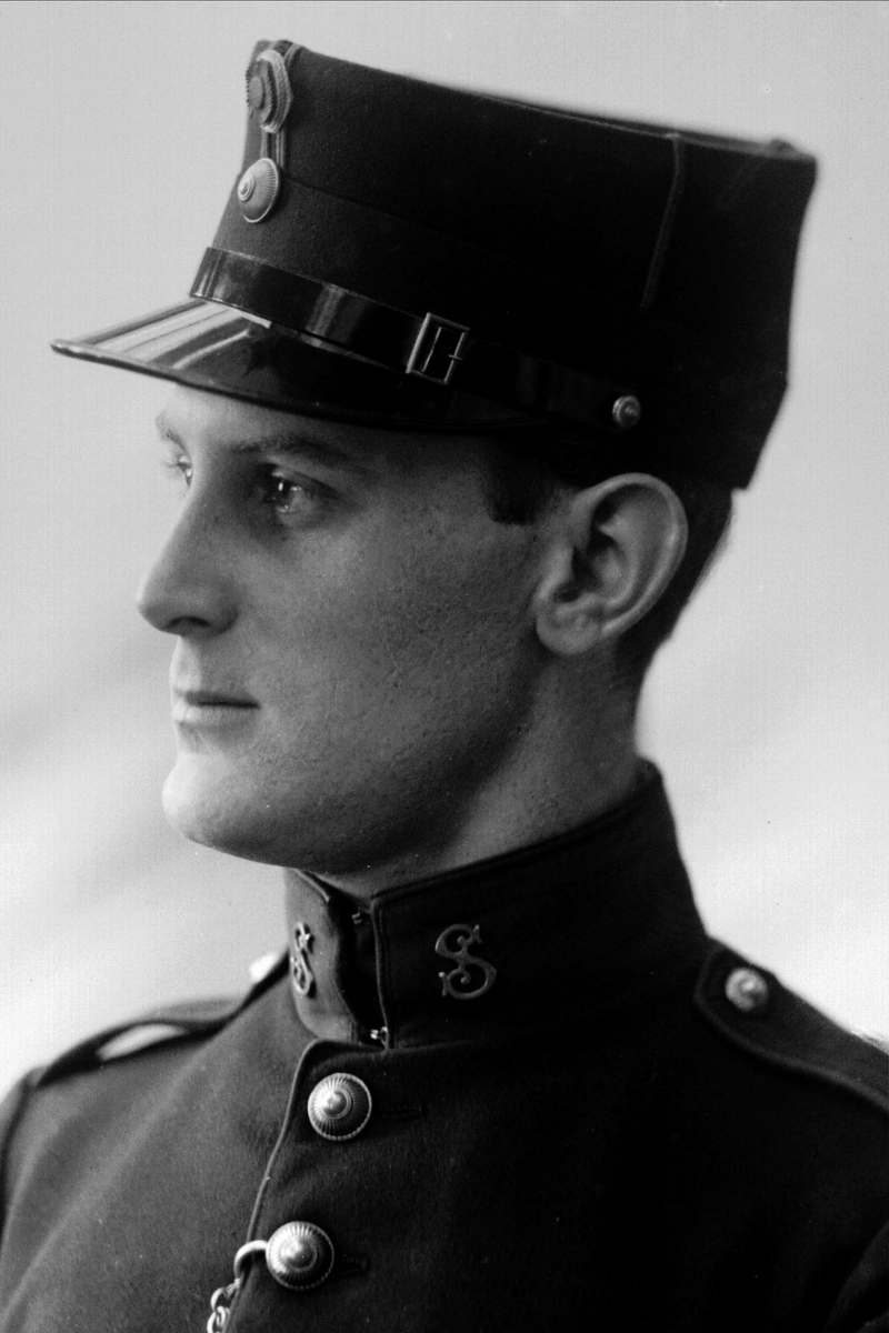 Gustav Borgen, NFB.09088