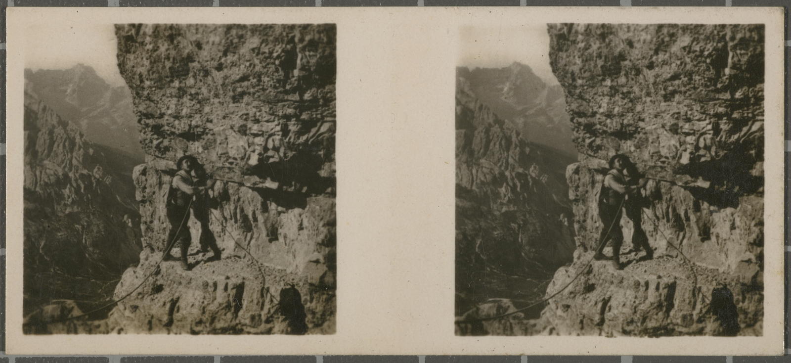 Desconegut, No. 50. Dolomitic claws.
