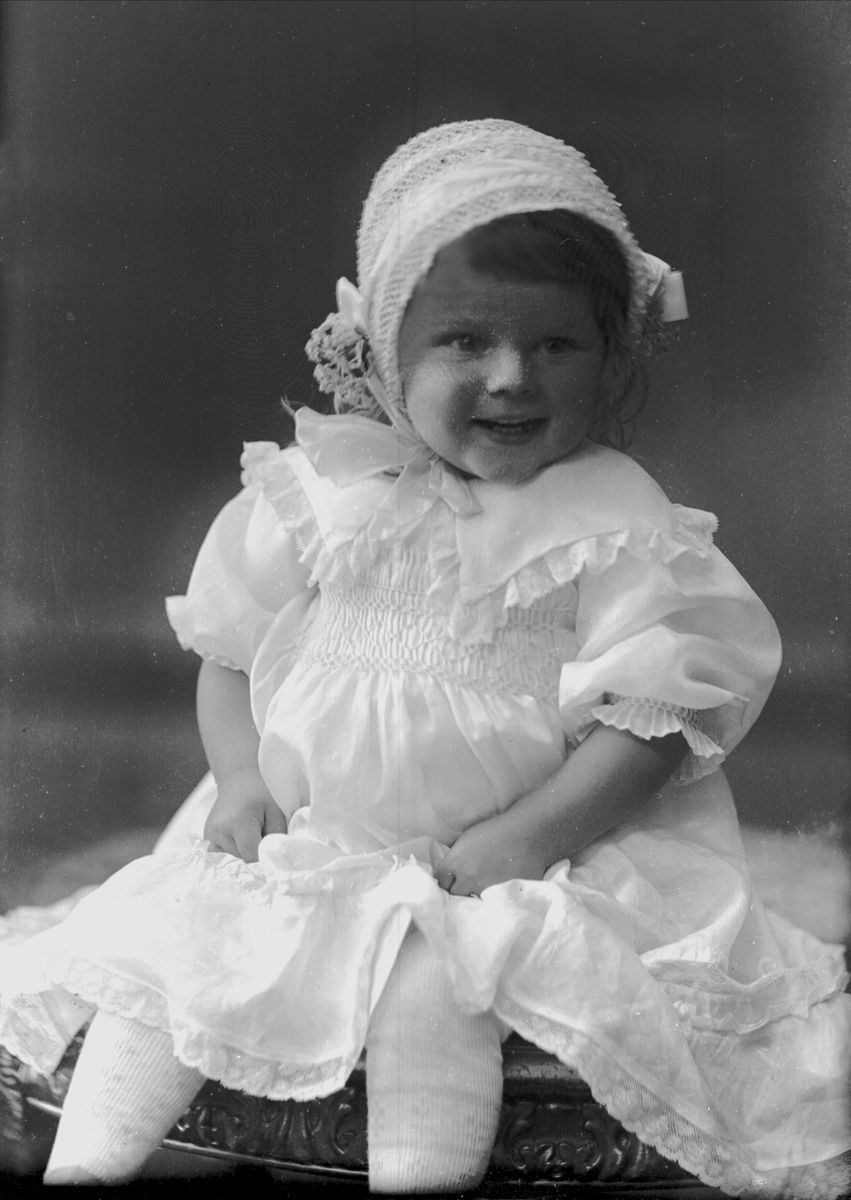 Gustav Borgen, NFB.30527