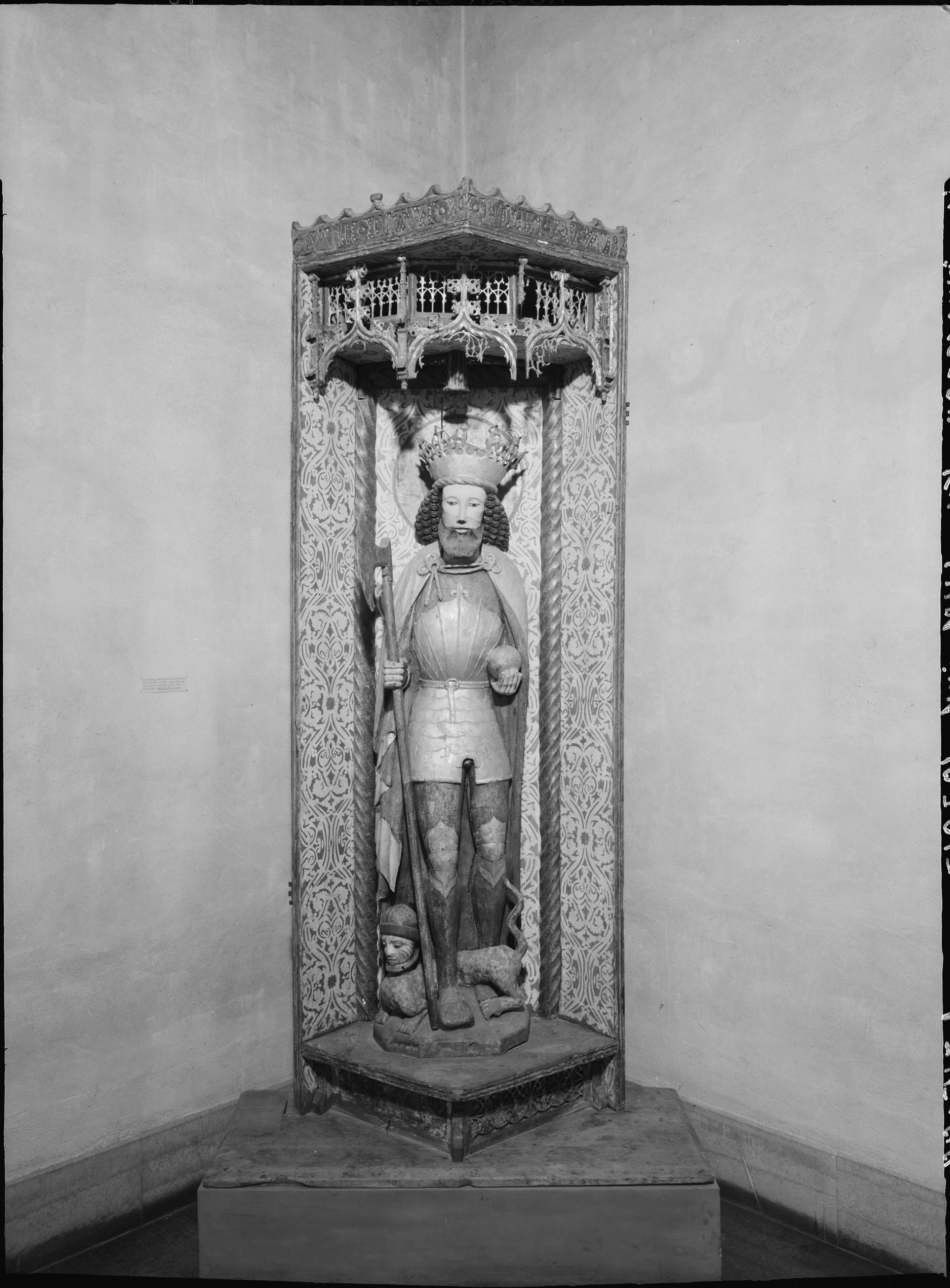 Henrik Hultgren, Övergrans kyrka