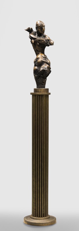 Hille (autor) Palm, tromb