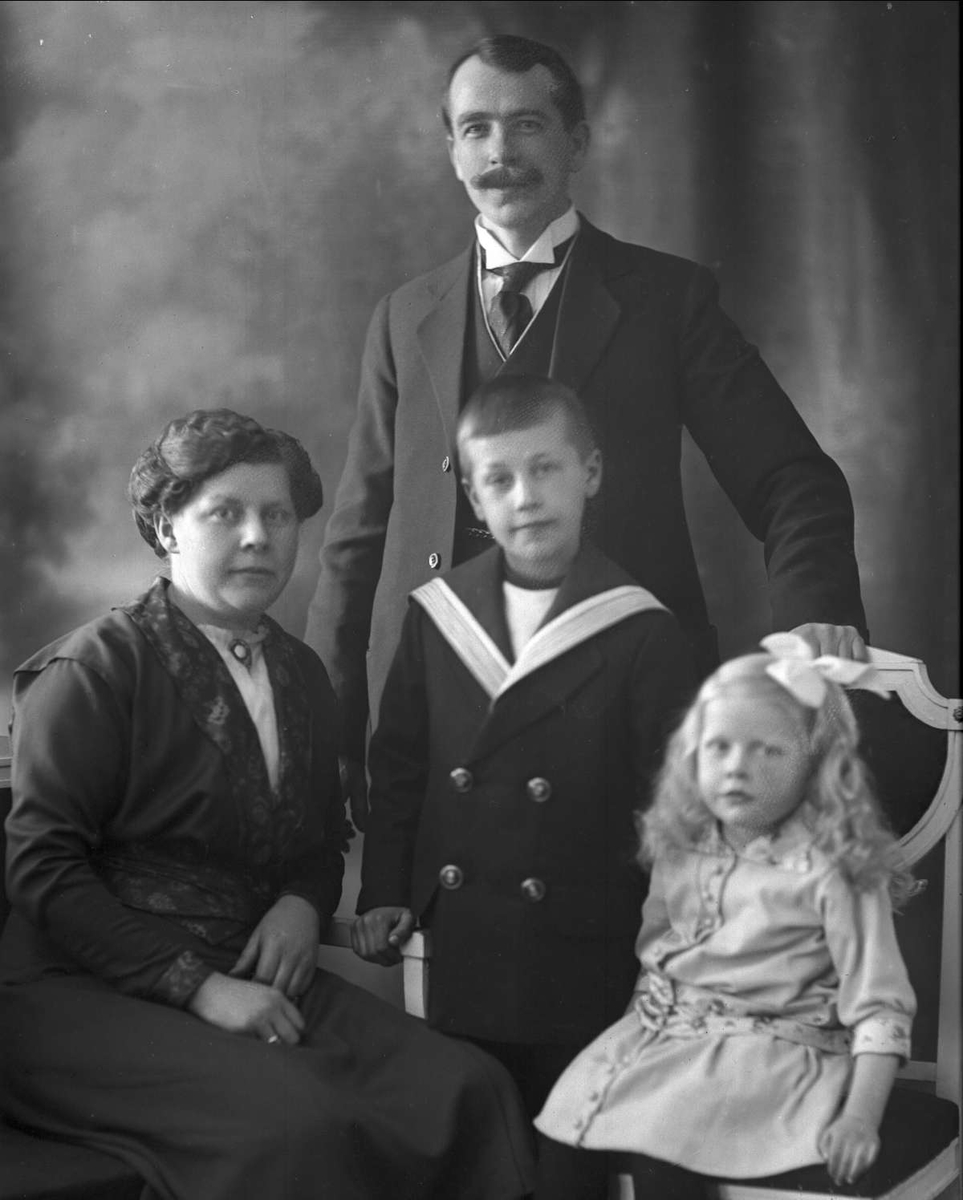 Gustav Borgen, NFB.24084