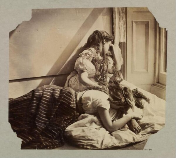 Clementina, Lady Hawarden, Photograph