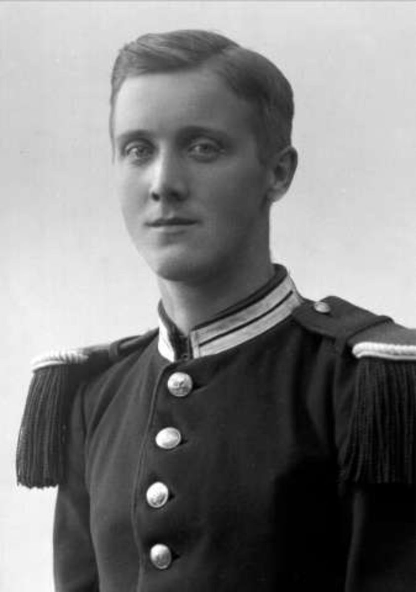Gustav Borgen, NFB.06145