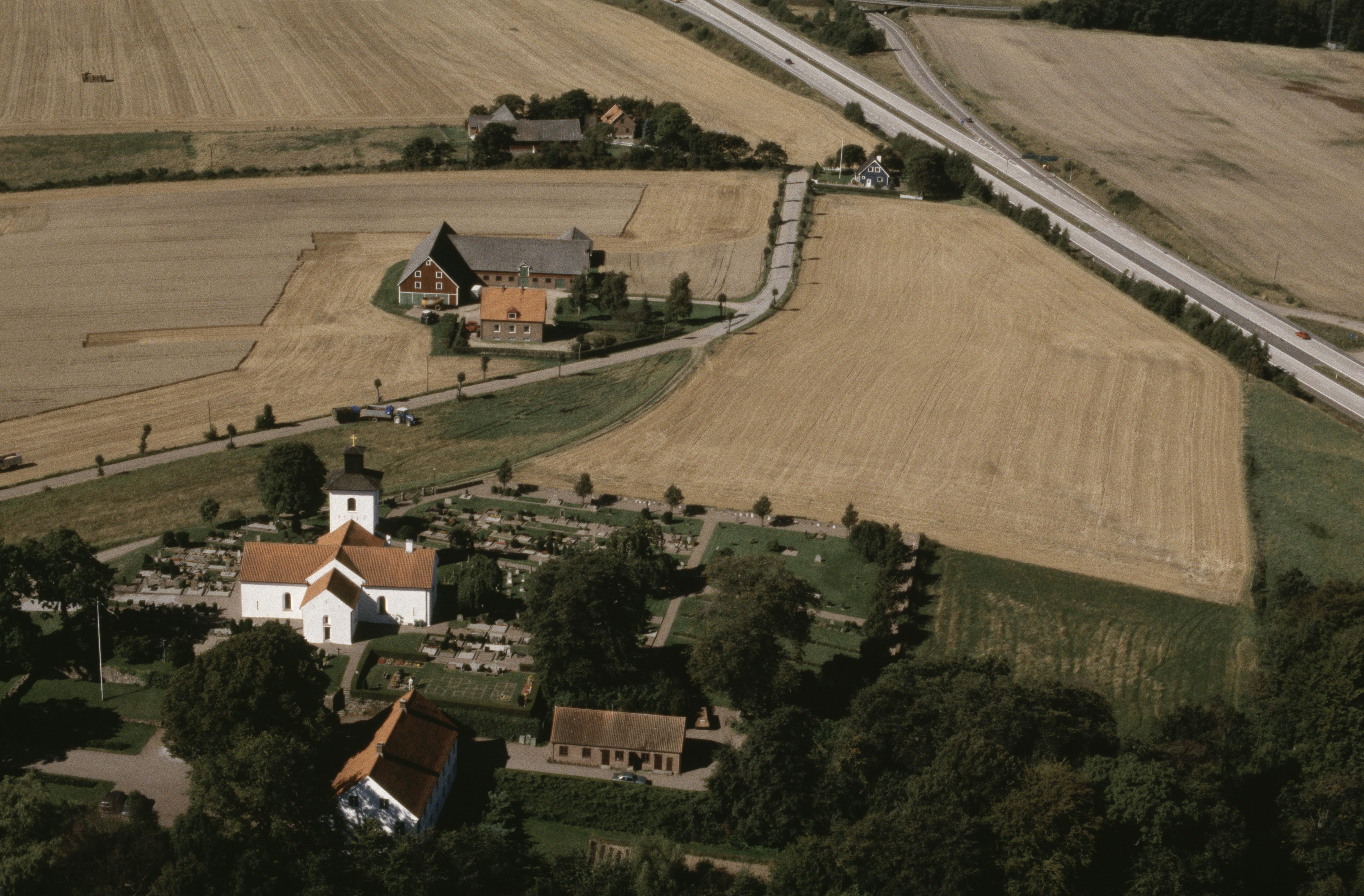 Jan Norrman, Kropp