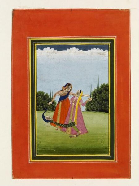 Unknown, Painting